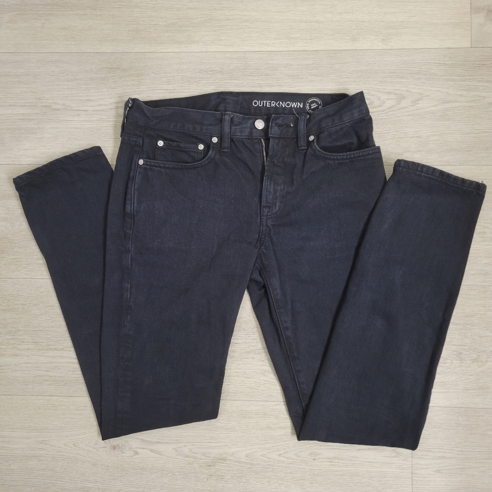 Outerknown Drifter Tapered Jeans 29x32